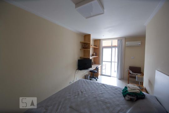 Apartamento à venda com 4 quartos, 270m² em Recreio dos Bandeirantes, Rio de Janeiro