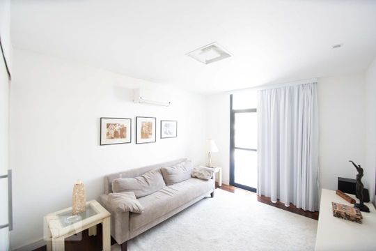 Apartamento à venda com 4 quartos, 270m² em Recreio dos Bandeirantes, Rio de Janeiro