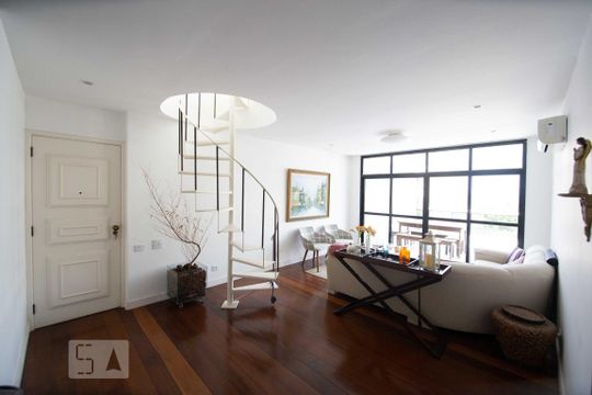 Apartamento à venda com 4 quartos, 270m² em Recreio dos Bandeirantes, Rio de Janeiro