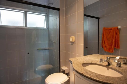 Apartamento à venda com 4 quartos, 270m² em Recreio dos Bandeirantes, Rio de Janeiro
