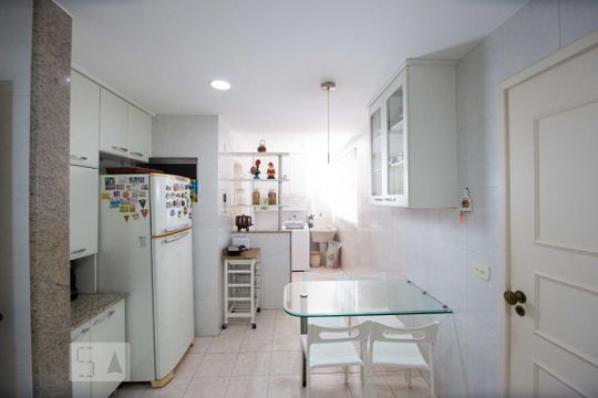 Apartamento à venda com 4 quartos, 270m² em Recreio dos Bandeirantes, Rio de Janeiro