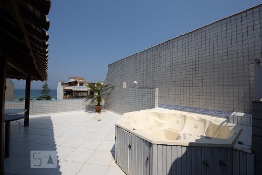 Apartamento à venda com 4 quartos, 270m² em Recreio dos Bandeirantes, Rio de Janeiro