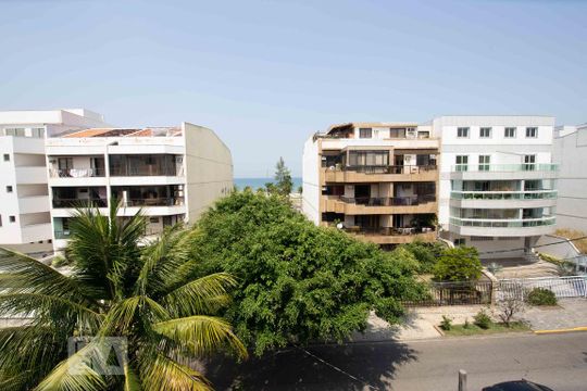 Apartamento à venda com 4 quartos, 270m² em Recreio dos Bandeirantes, Rio de Janeiro