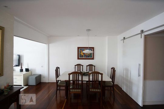 Apartamento à venda com 4 quartos, 270m² em Recreio dos Bandeirantes, Rio de Janeiro