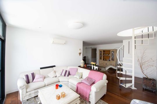 Apartamento à venda com 4 quartos, 270m² em Recreio dos Bandeirantes, Rio de Janeiro