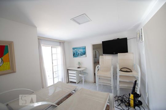 Apartamento à venda com 4 quartos, 270m² em Recreio dos Bandeirantes, Rio de Janeiro