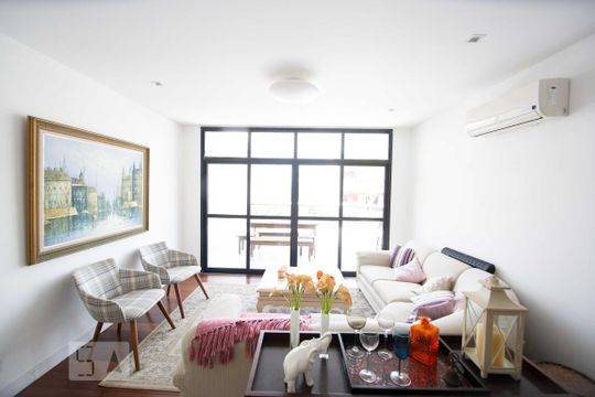 Apartamento à venda com 4 quartos, 270m² em Recreio dos Bandeirantes, Rio de Janeiro