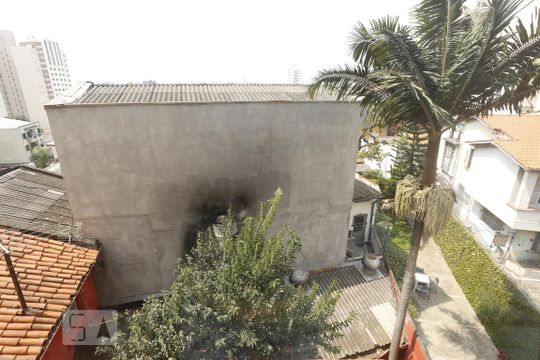 Vista de apartamento à venda com 2 quartos, 105m² em Jardim Paulista, São Paulo