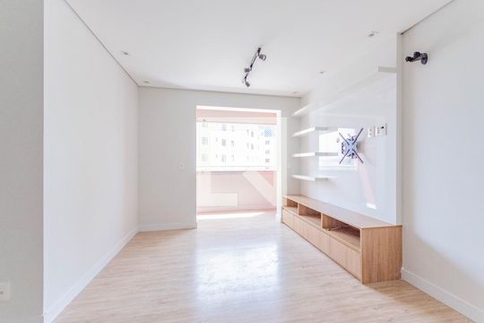 Apartamento à venda com 3 quartos, 72m² em Cambuci, São Paulo