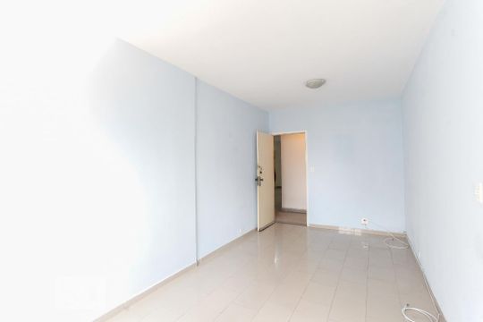 Sala/Quarto  de apartamento para alugar com 1 quarto, 30m² em Vila da Saúde, São Paulo