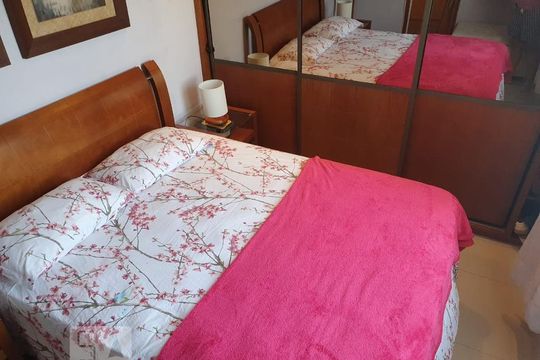 Apartamento à venda com 2 quartos, 90m² em Vila Isabel, Rio de Janeiro
