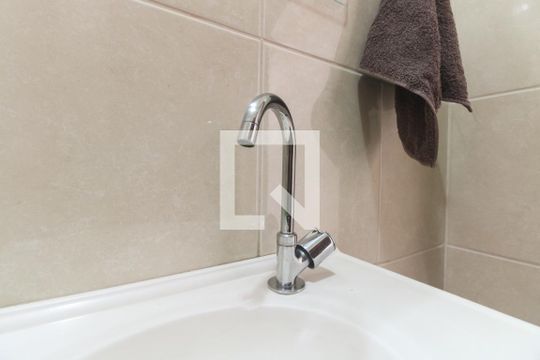 Lavabo de casa à venda com 3 quartos, 250m² em Vila Carrão, São Paulo