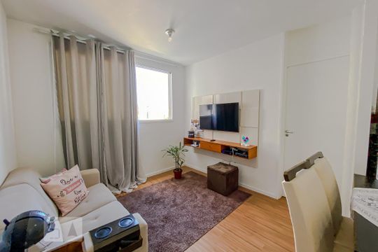Apartamento para alugar com 1 quarto, 35m² em Mooca, São Paulo