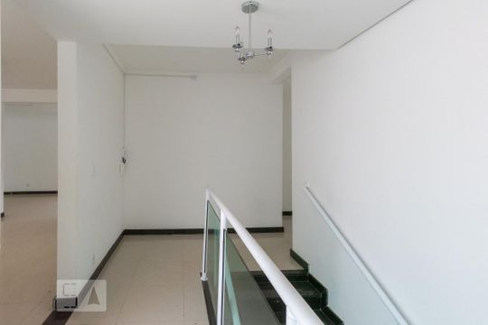 Escada de casa à venda com 5 quartos, 890m² em Parque Taquaral, Campinas