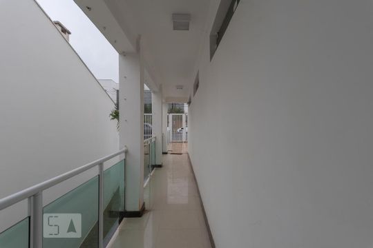 Corredor de casa à venda com 5 quartos, 890m² em Parque Taquaral, Campinas