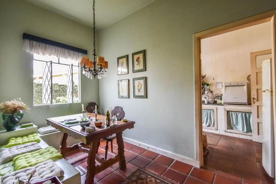 Copa de casa à venda com 3 quartos, 511m² em Vila Madalena, São Paulo