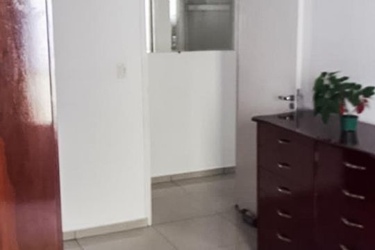 Quarto de apartamento à venda com 2 quartos, 60m² em Taboão, São Bernardo do Campo