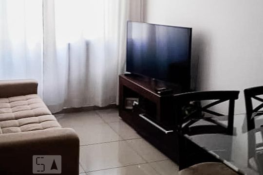 Apartamento à venda com 2 quartos, 60m² em Taboão, São Bernardo do Campo