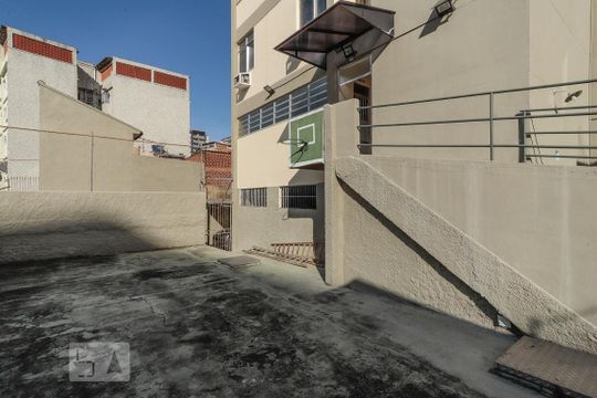 Play de apartamento à venda com 3 quartos, 75m² em Méier, Rio de Janeiro