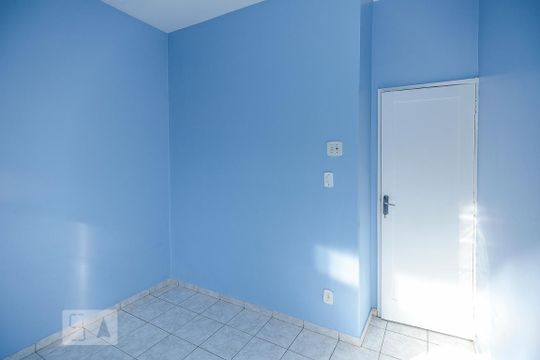 Quarto 2 de apartamento à venda com 3 quartos, 75m² em Méier, Rio de Janeiro