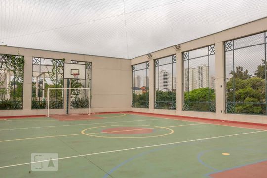 Quadra de apartamento à venda com 3 quartos, 110m² em Jardim Vazani, São Paulo