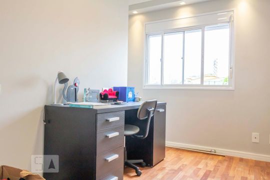 Quarto 1 de apartamento à venda com 3 quartos, 110m² em Jardim Vazani, São Paulo