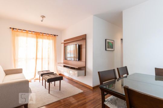 Apartamento à venda com 3 quartos, 79m² em Vila Nova Conceição, São Paulo