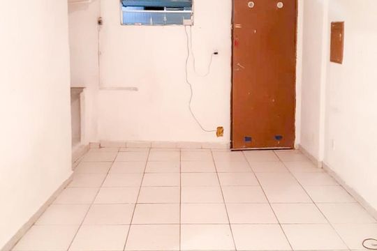 Sala/Quarto de apartamento para alugar com 1 quarto, 30m² em Bela Vista, São Paulo