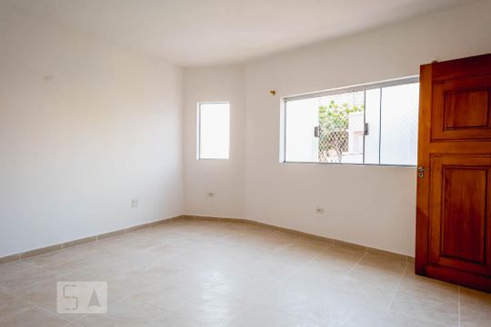 Sala de casa para alugar com 3 quartos, 190m² em Vila Oratório, São Paulo