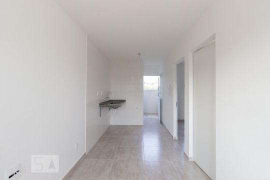 Apartamento à venda com 2 quartos, 37m² em Vila Baruel, São Paulo