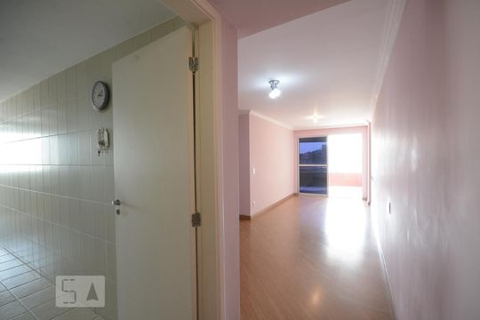 Hall de Entrada de apartamento à venda com 4 quartos, 102m² em Pechincha, Rio de Janeiro