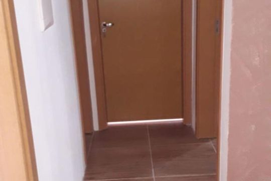 Corredor de apartamento para alugar com 2 quartos, 63m² em Rondônia, Novo Hamburgo