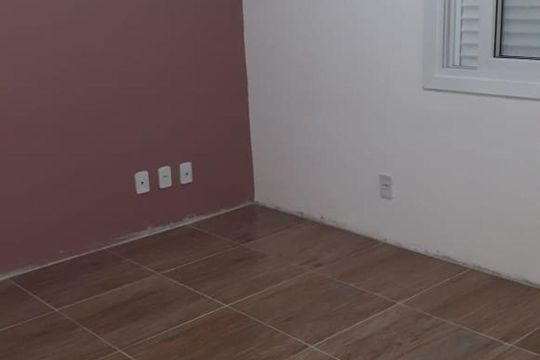 Quarto 1 de apartamento para alugar com 2 quartos, 63m² em Rondônia, Novo Hamburgo
