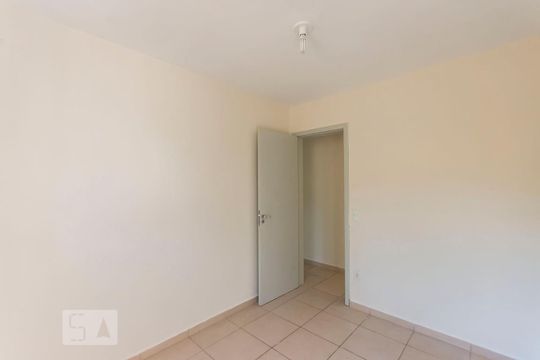 Quarto 01 de apartamento à venda com 2 quartos, 47m² em Jardim Santa Lúcia, Campinas