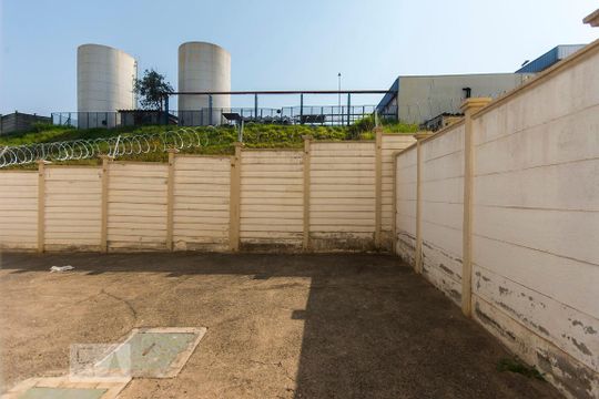Vista dos quartos de apartamento à venda com 2 quartos, 47m² em Jardim Santa Lúcia, Campinas