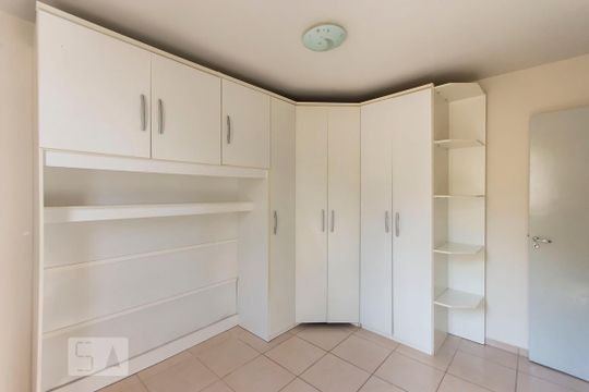 Quarot 02 de apartamento à venda com 2 quartos, 47m² em Jardim Santa Lúcia, Campinas