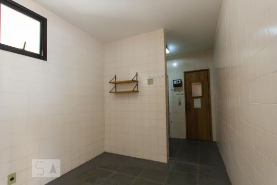 Área Comum - Sauna de apartamento à venda com 4 quartos, 153m² em Freguesia (jacarepaguá), Rio de Janeiro