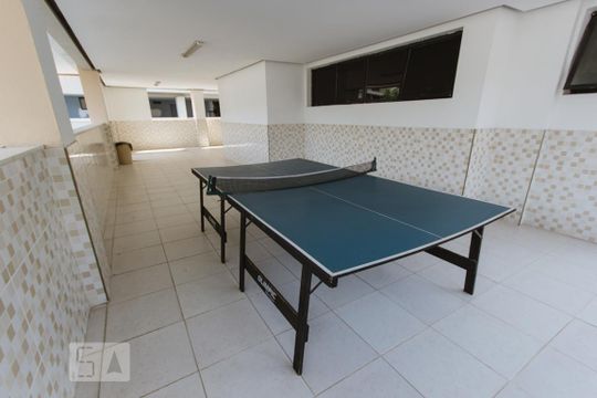 Área Comum de apartamento à venda com 4 quartos, 153m² em Freguesia (jacarepaguá), Rio de Janeiro