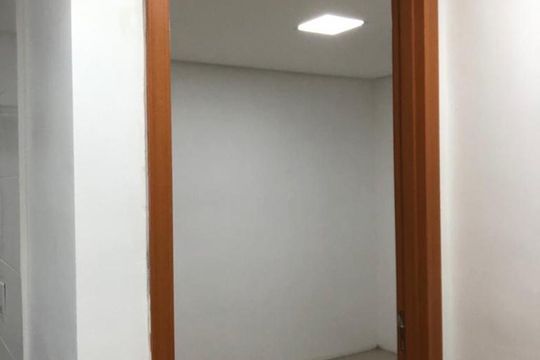 Quarto de apartamento à venda com 2 quartos, 44m² em São José, Canoas