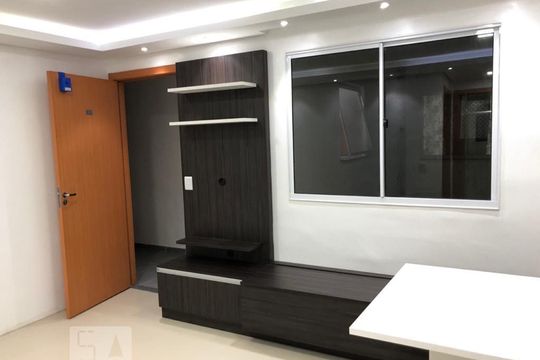 Apartamento à venda com 2 quartos, 44m² em São José, Canoas