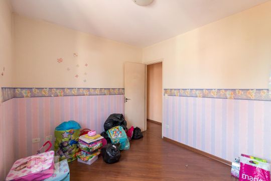 Quarto 1 de apartamento à venda com 2 quartos, 57m² em Vila Augusta, Guarulhos
