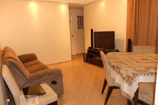 Apartamento à venda com 2 quartos, 58m² em Vila Osasco, Osasco