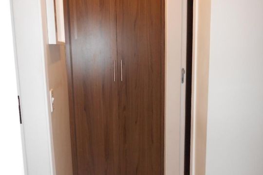 Dormitório 1 - Toucador de apartamento à venda com 2 quartos, 58m² em Vila Osasco, Osasco