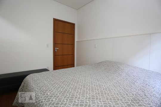 Suíte 1 de casa à venda com 5 quartos, 600m² em Vila Indiana, São Paulo