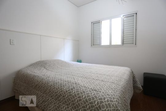 Suíte 1 de casa à venda com 5 quartos, 600m² em Vila Indiana, São Paulo