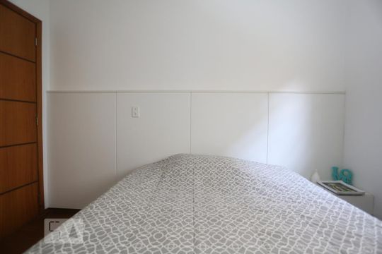 Suíte 1 de casa à venda com 5 quartos, 600m² em Vila Indiana, São Paulo