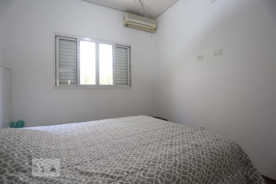 Suíte 1 de casa à venda com 5 quartos, 600m² em Vila Indiana, São Paulo