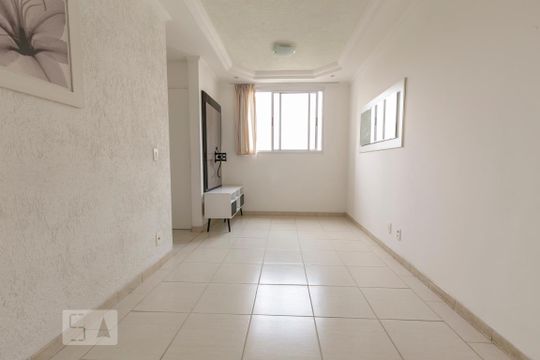 Apartamento para alugar com 2 quartos, 43m² em Jardim Iris, São Paulo