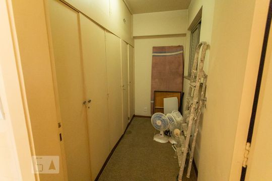Área de Serviço de apartamento à venda com 3 quartos, 153m² em Pompeia, São Paulo