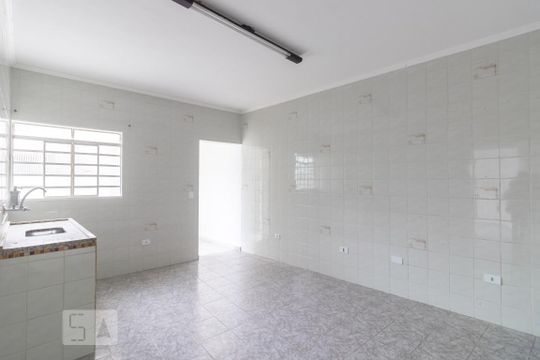 Cozinha de casa à venda com 2 quartos, 165m² em Parque Boturussu, São Paulo